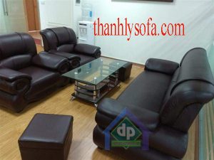 Các mẫu sofa thanh lý tại Gia Lâm bán chạy nhất