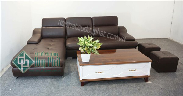 Mẫu sản phẩm thanh lý sofa Bắc Từ Liêm đẹp tại Duy Phát