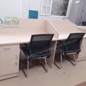 Thanh lý bàn ghế văn phòng ở Vĩnh Phúc giá Rẻ | Sản phẩm mới 100%