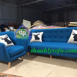Thanh lý sofa ở Hải Dương Giá Rẻ - Hàng đảm bảo mới 100%